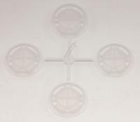 WHIRLPOOL/INDESIT Stoppen                                                      488000510046