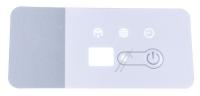 HISENSE/GORENJE Capots de dosseret                                           HK1542367