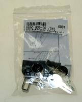 Liebherr Moyeux                                                       959083500