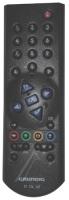 Grundig Telecommandes infrarouges                                    238000010100