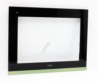 ELECTROLUX / AEG Ovenruit buitenste                                           140225485949