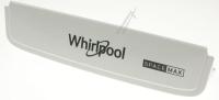 WHIRLPOOL/INDESIT Greep / hendel                                               488000617360
