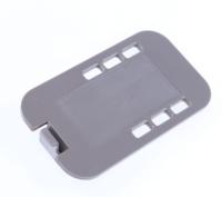 Philips Afdekkap behuizing                                           424121074231