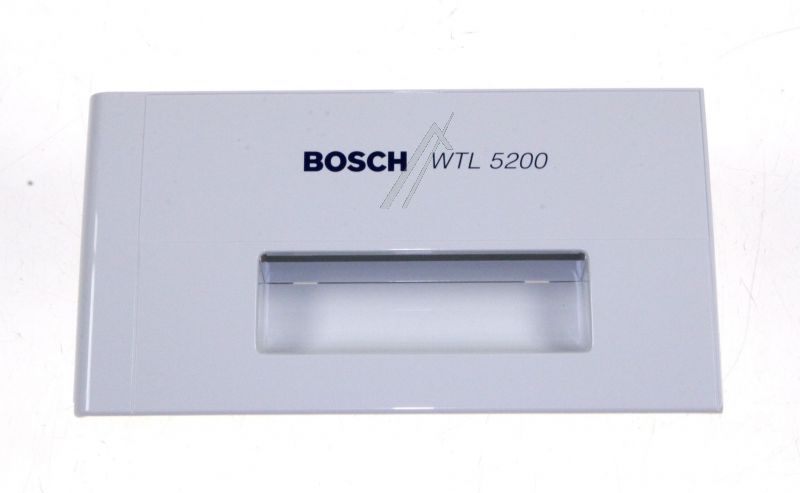 Boschsiemens Poignee facade boite a produit                               00263104