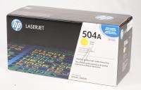 HEWLETT-PACKARD Tonerkartuschen                                              CE252A