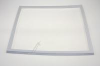 WHIRLPOOL/INDESIT Afdichtrubber koelkast                                       481946818021