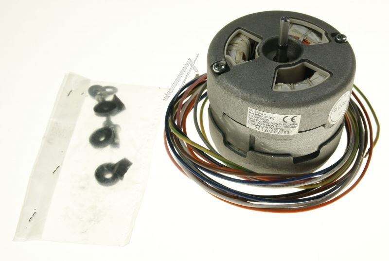 ELECTROLUX / AEG Afzuigkapmotoren                                             4055118444
