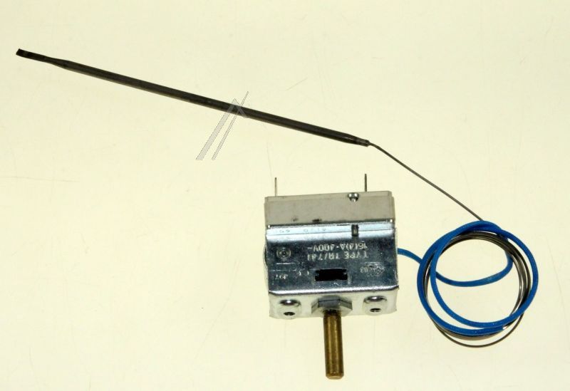 WHIRLPOOL/INDESIT Thermostats de four                                          481228238039