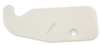 WHIRLPOOL/INDESIT Deur / klep / deksel                                         481241778198