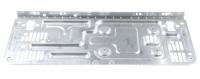 Samsung Chassis d'habillage                                          DA9711278A