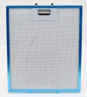 Smeg Metaal vetfilter                                             063410800