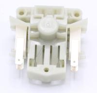 WHIRLPOOL/INDESIT Türschalter                                                  482000019038