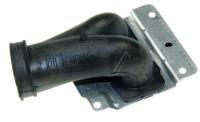 WHIRLPOOL/INDESIT Schlauchbogen                                                482000086851