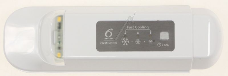 WHIRLPOOL/INDESIT Thermostaten                                                 481010657063