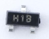Vestel Transistors                                                  30024722
