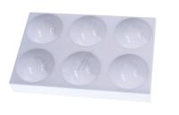 ELECTROLUX / AEG Eiereinsatz kühlschrank                                      140190241012