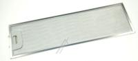 Boschsiemens Metaal vetfilter                                             00435797