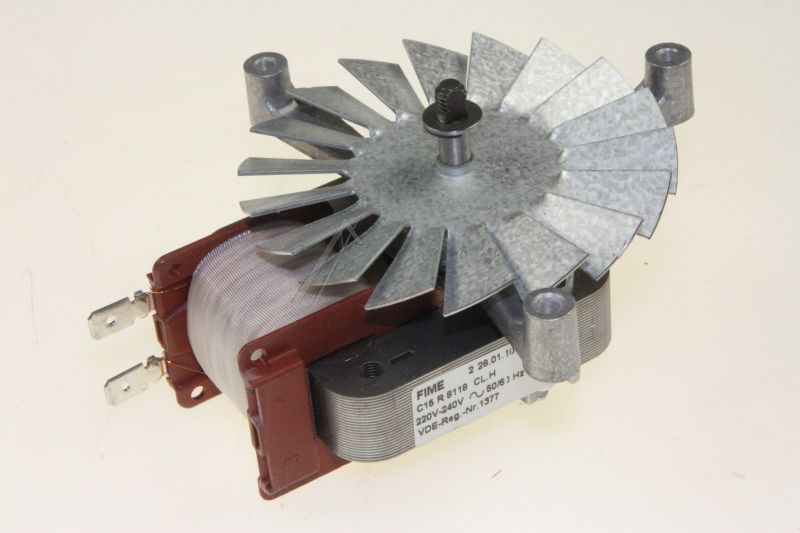 Smeg Motoren ventilatoren                                         695210167