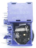ELECTROLUX / AEG Aansluitkast                                                 140148594017