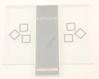 Liebherr Bandeaux/dosserets/facade                                    743605200