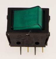 DeLonghi Interrupteur d´appareil                                      VT107101