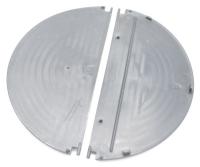 BEKO/GRUNDIG/ARCELIK Deur / klep / deksel                                         C00894080