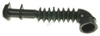 ELECTROLUX / AEG Flexibele slang                                              1108481001