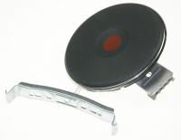 Boschsiemens Fornuisplaten                                                00480492