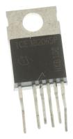 INFINEON Circuits integres                                            ICE3B2065P
