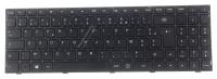 Lenovo Fr - claviers notebook francais                              5N20J30728