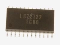 Yamaha Ic                                                           X0082A00                      