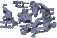 Boschsiemens Klemmen                                                      00632372