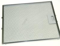 ELECTROLUX / AEG Metaal vetfilter                                             50268967002