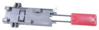WHIRLPOOL/INDESIT Fixations et supports                                        488000664679