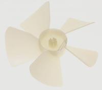 WHIRLPOOL/INDESIT Turbinewielen                                                480120100349