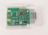 WHIRLPOOL/INDESIT Kaartlezers                                                  488000272306