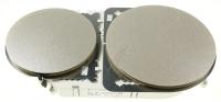 HISENSE/GORENJE Induktionsplatten                                            460518
