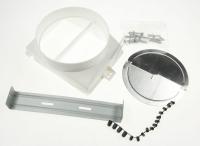 HISENSE/GORENJE Aansluitblok                                                 128222