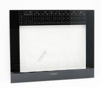 WHIRLPOOL/INDESIT Ovenruit binnenste                                           481245059656