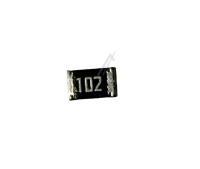 - 0,125w-smd-metaalfilmweerstanden                             