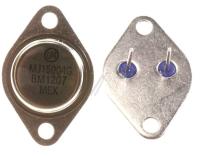 ON SEMICONDUCTOR Transistoren                                                 MJ15004G