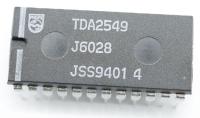 - Circuits integres                                            