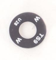 Samsung Verre appareil photo                                         GH6409216A
