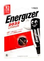 ENERGIZER 3,0v knoopcellen - batterijen E301021306