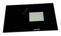 HISENSE/GORENJE Ovenruit buitenste                                           193205