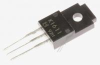 - Veldeffecttransistoren                                       
