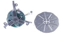 Boschsiemens Moteurs du ventilateur                                       12036377