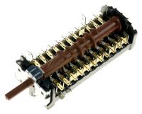 Amica Fornuisschakelaars                                           8071105