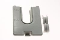 WHIRLPOOL/INDESIT Rails ou guides                                              481231018153