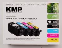 KMP Inktpatronen                                                 